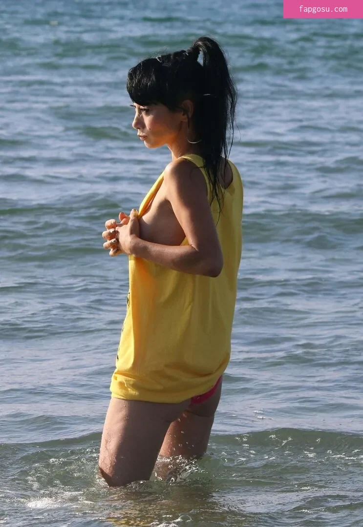 Bai Ling