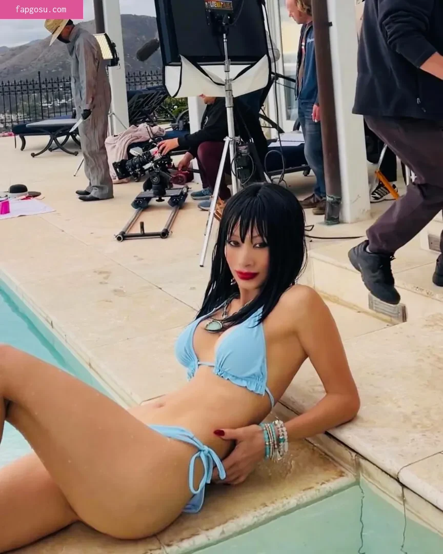 Bai Ling