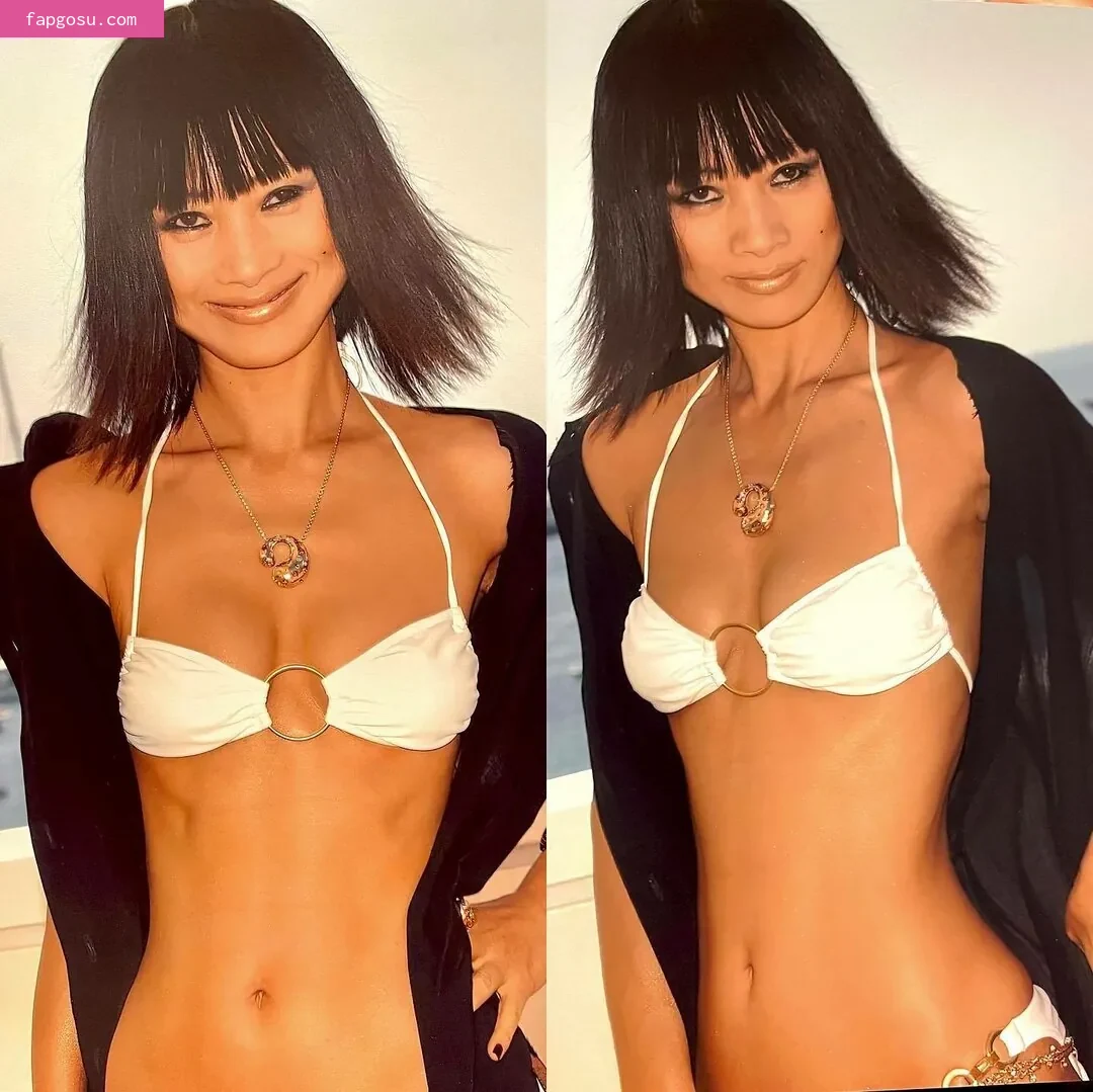 Bai Ling