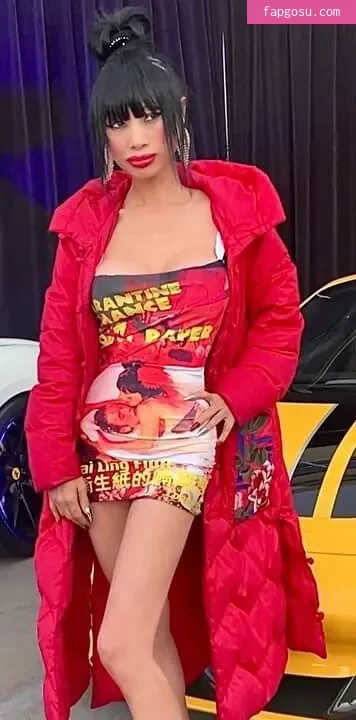 Bai Ling