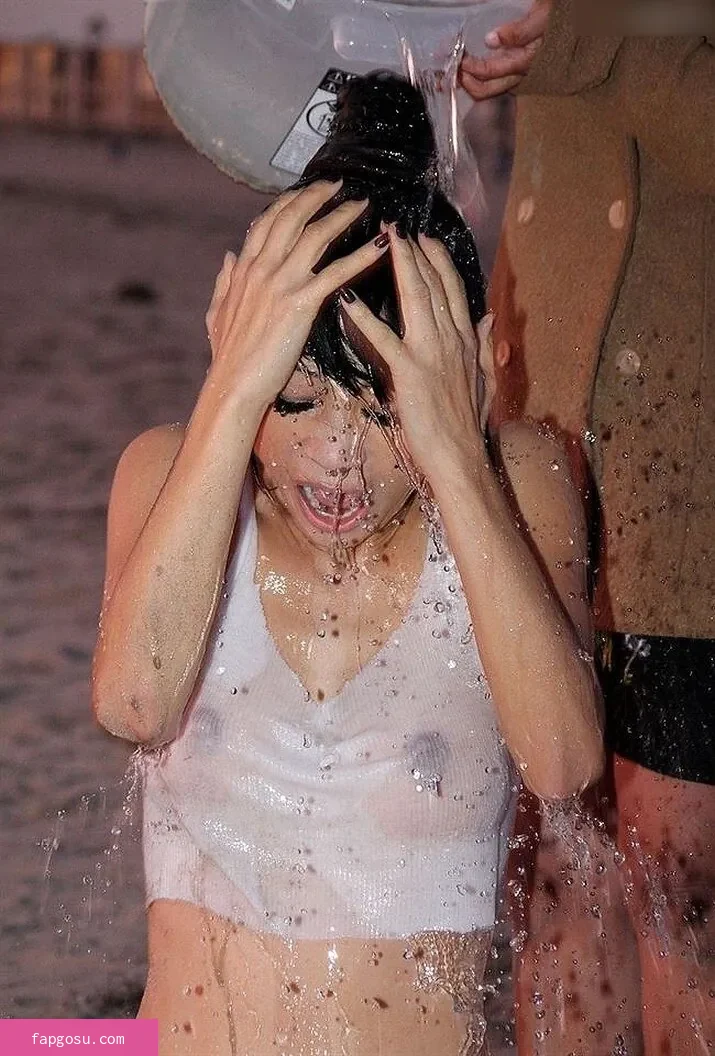 Bai Ling