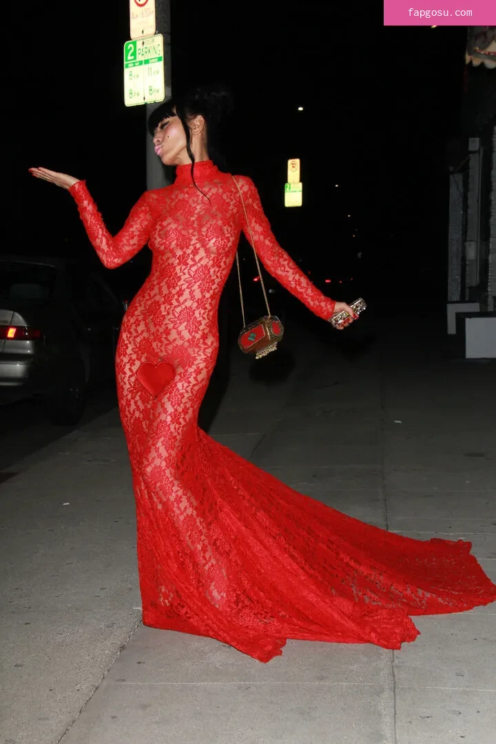 Bai Ling