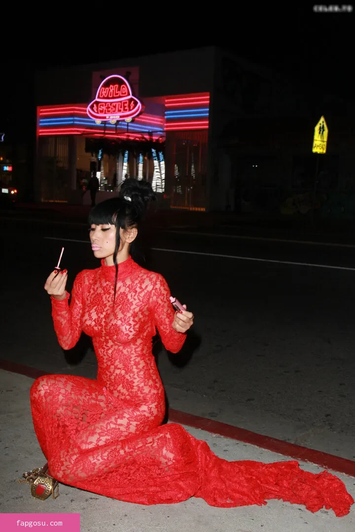 Bai Ling