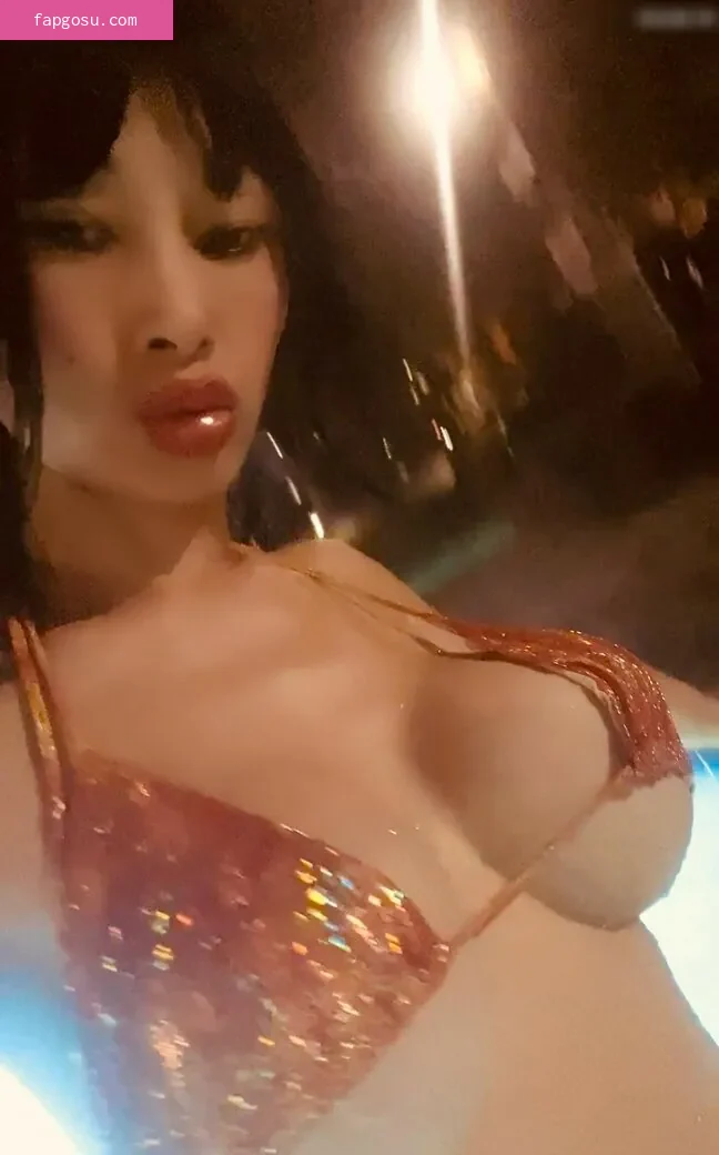 Bai Ling
