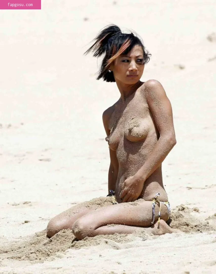 Bai Ling