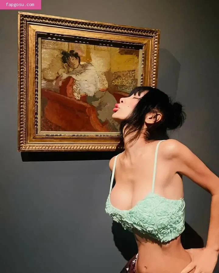 Bai Ling