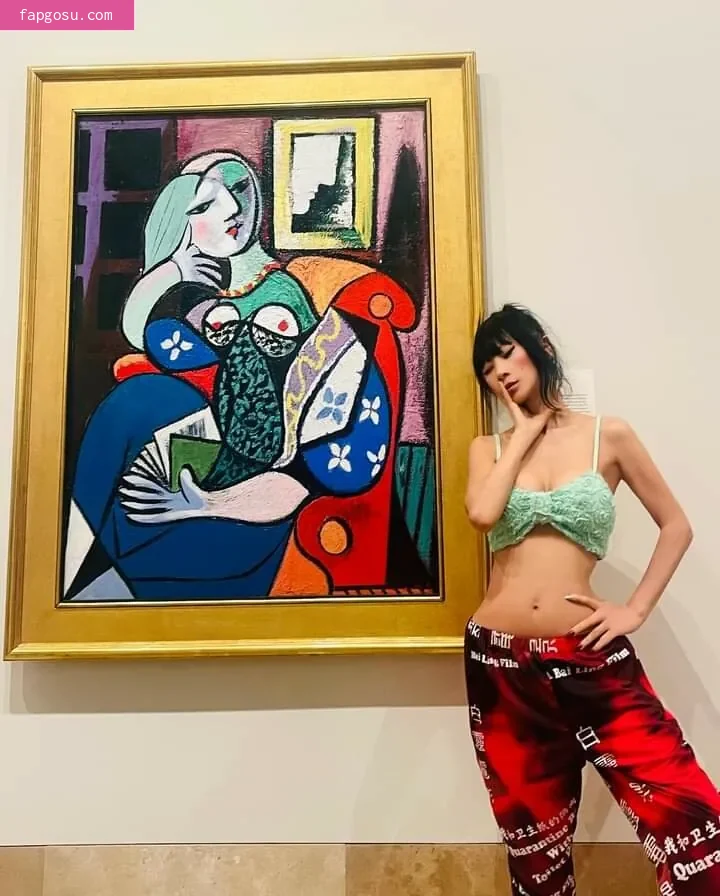 Bai Ling
