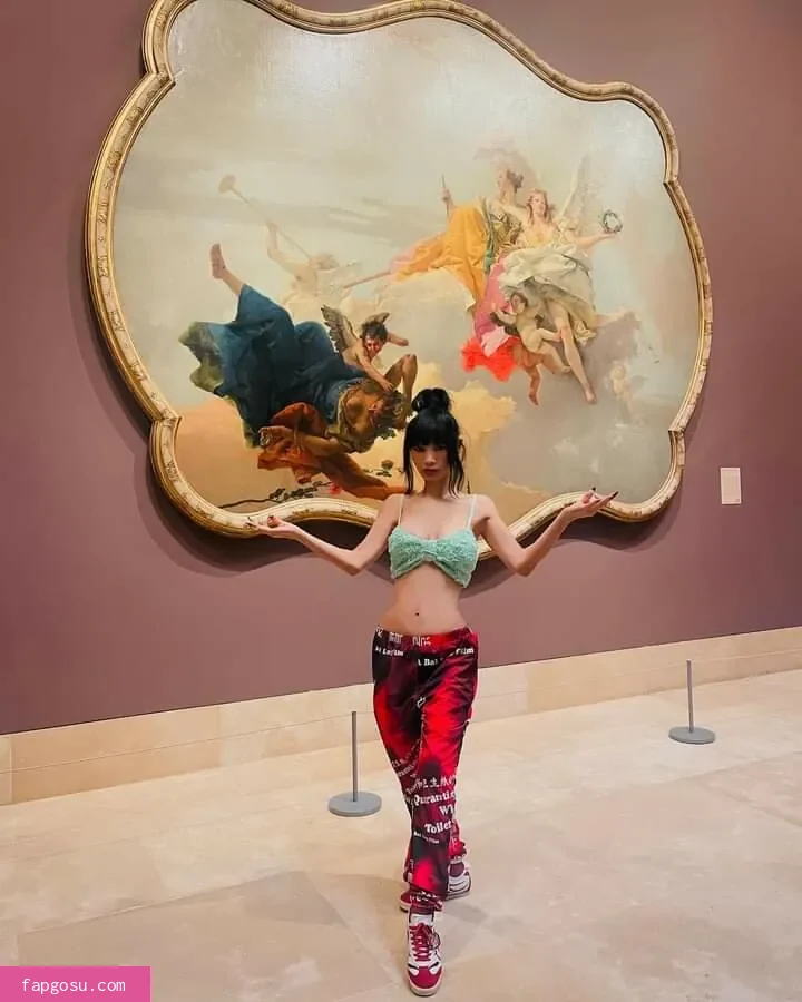 Bai Ling