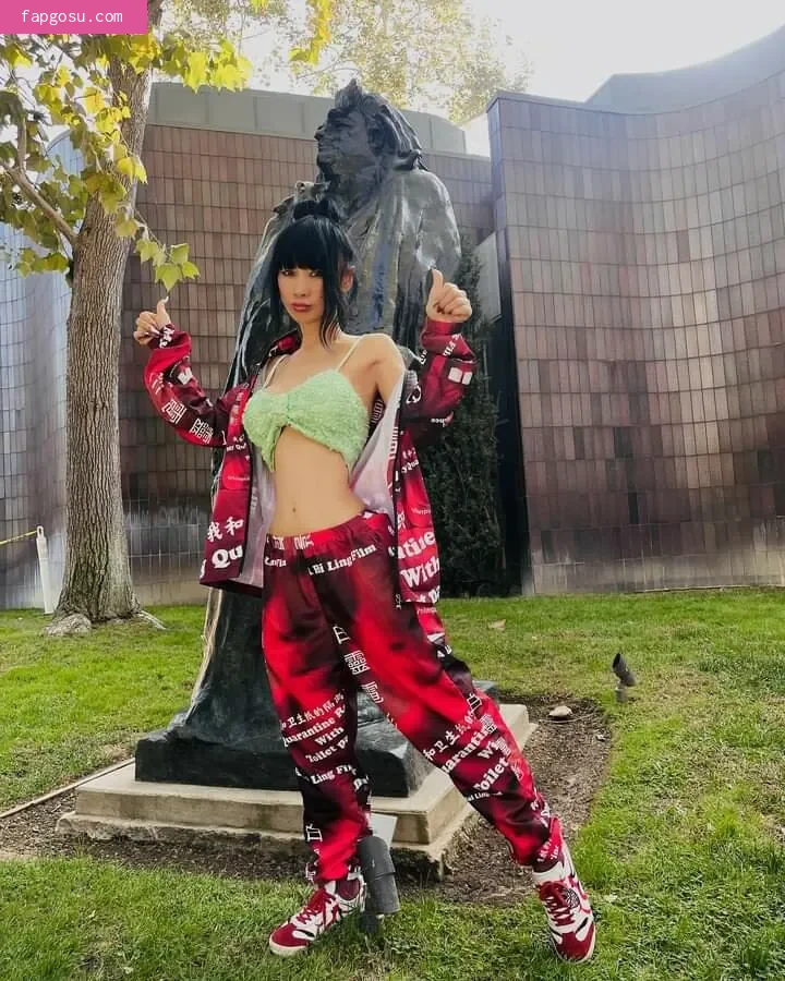 Bai Ling