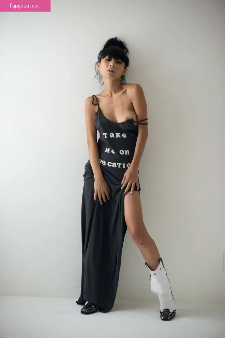 Bai Ling