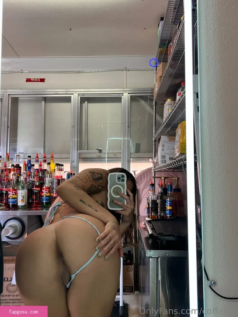 Barista.lexx