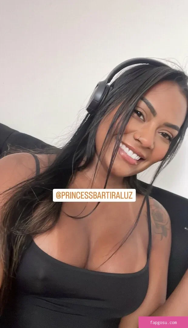 Bartira Luz