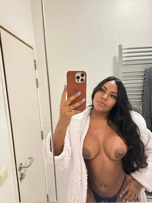 Bartira Luz content