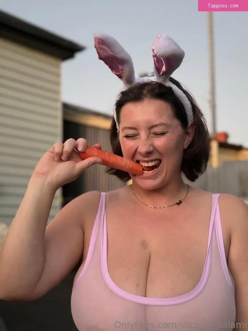 Bel Larcombe / Slice_of_salami_