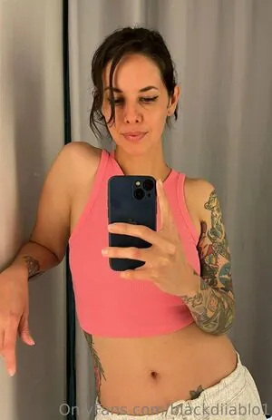 blackdiiablo content