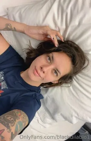 blackdiiablo content