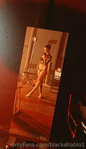 blackdiiablo content