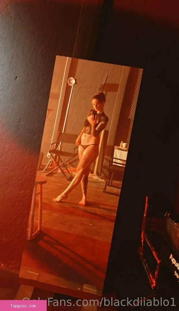 blackdiiablo