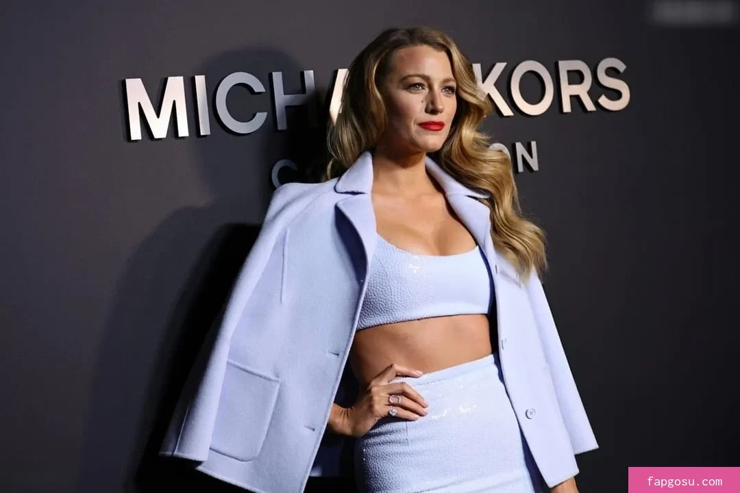 Blake Lively