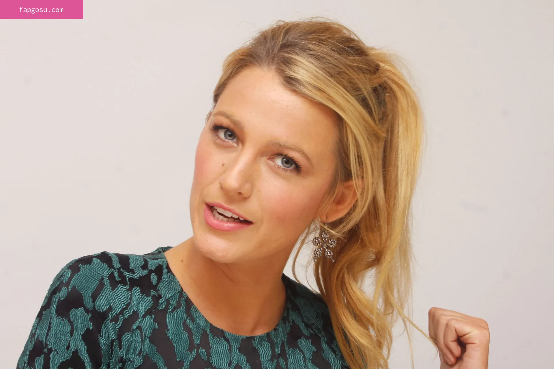 Blake Lively