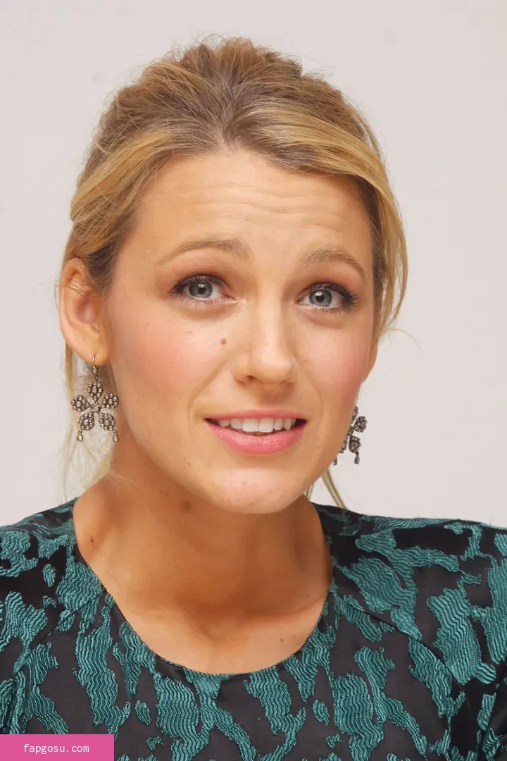 Blake Lively