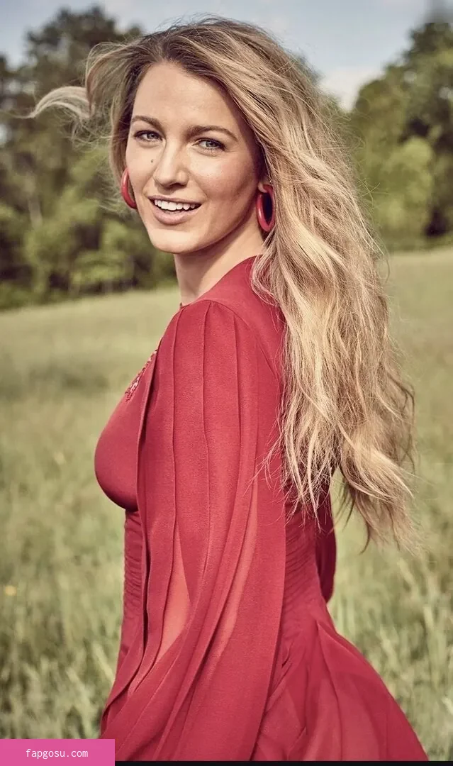 Blake Lively