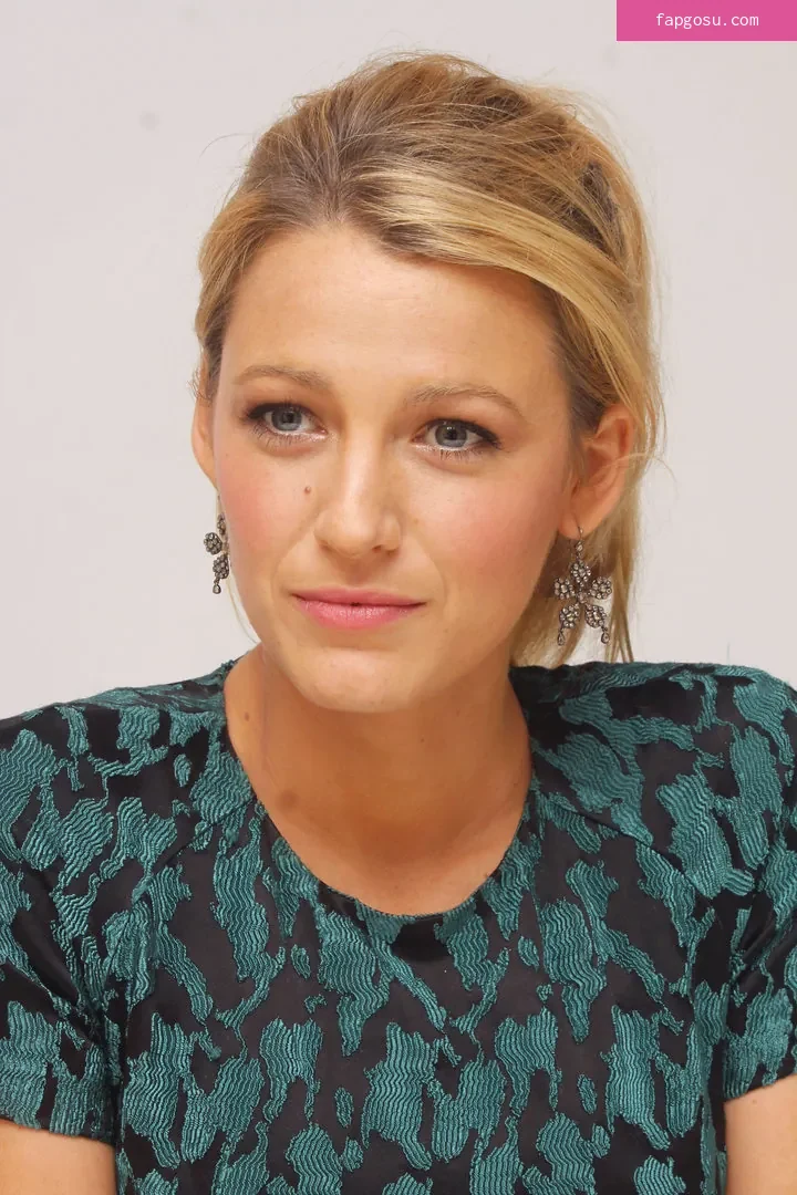 Blake Lively
