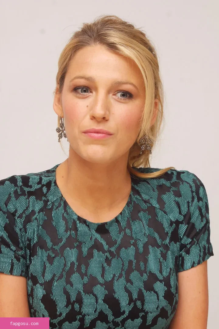Blake Lively