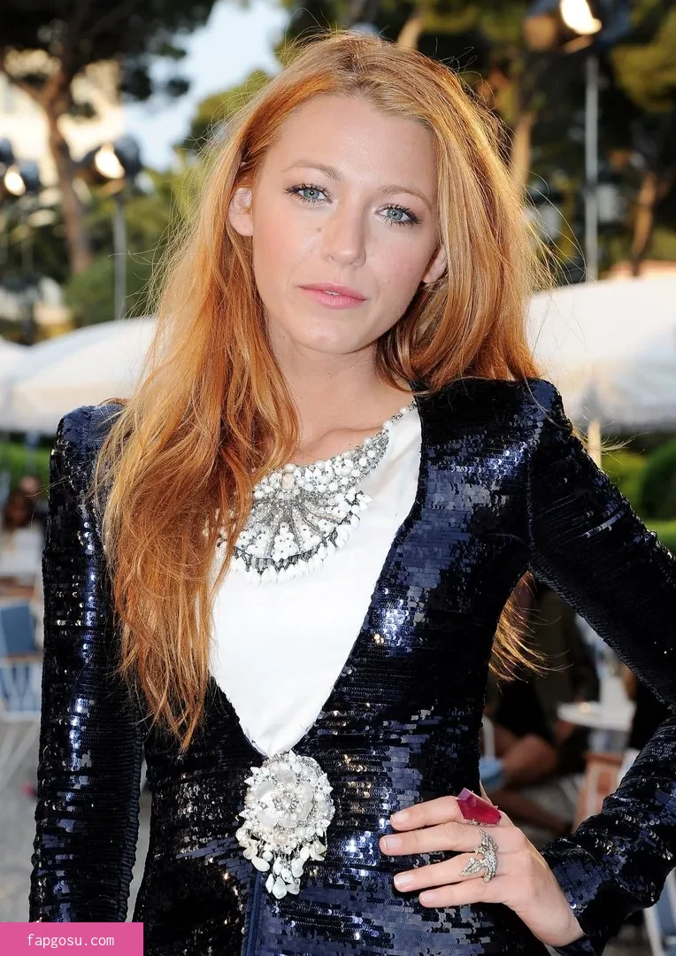 Blake Lively