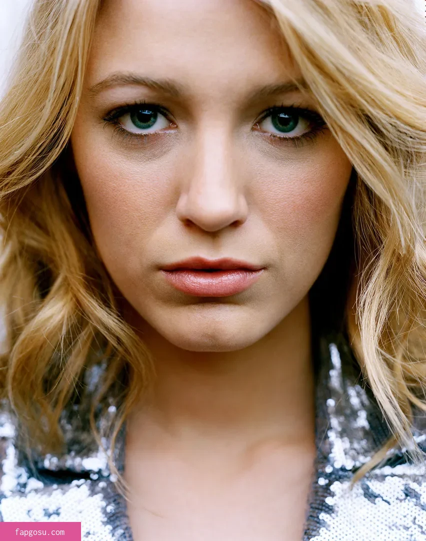 Blake Lively