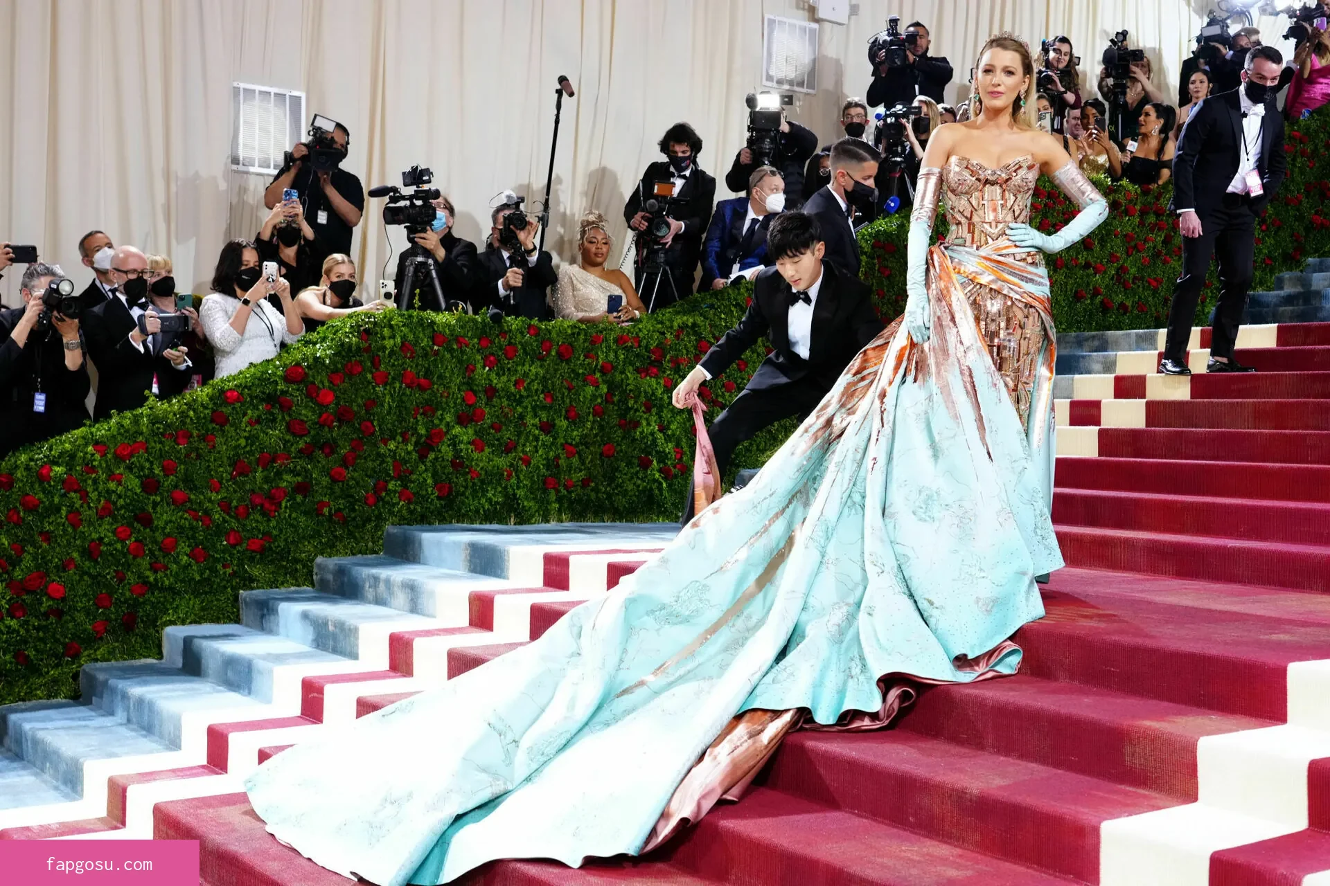 Blake Lively