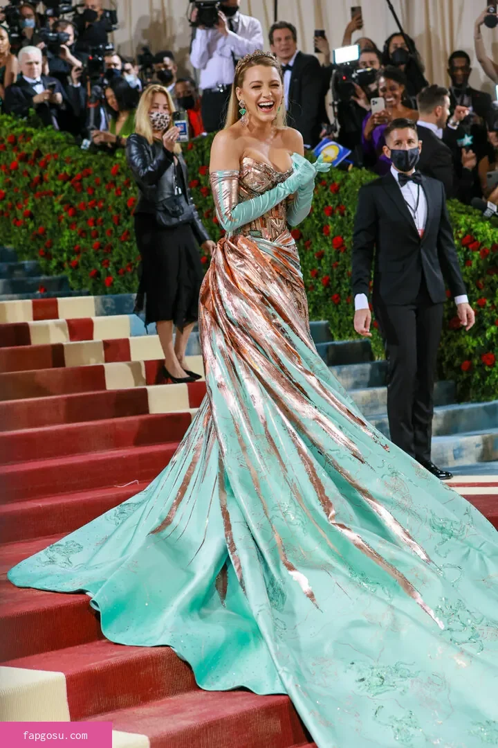 Blake Lively