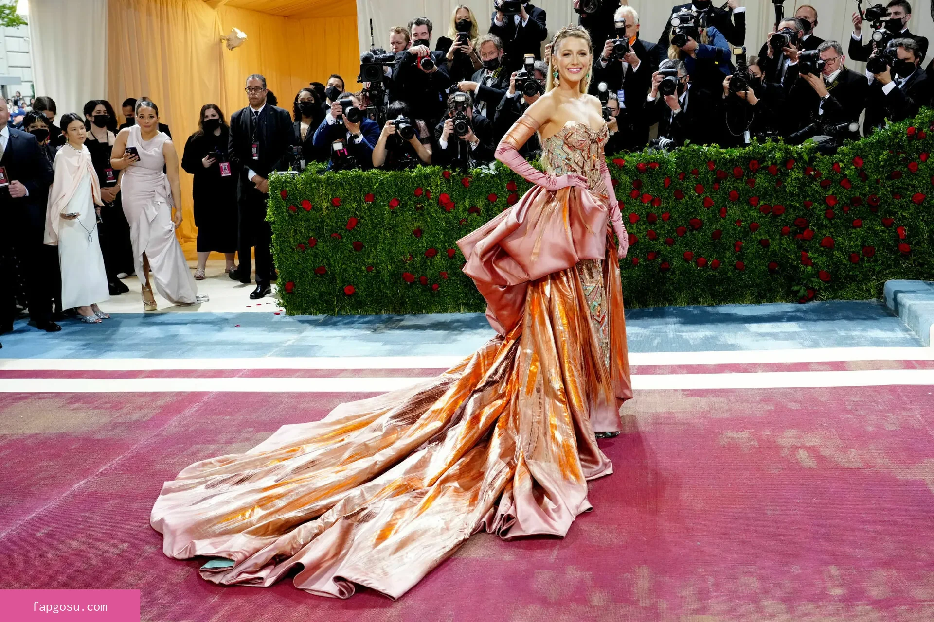 Blake Lively