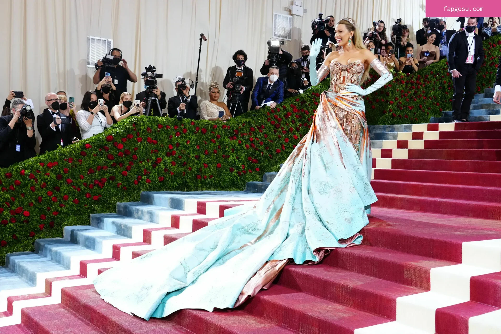 Blake Lively
