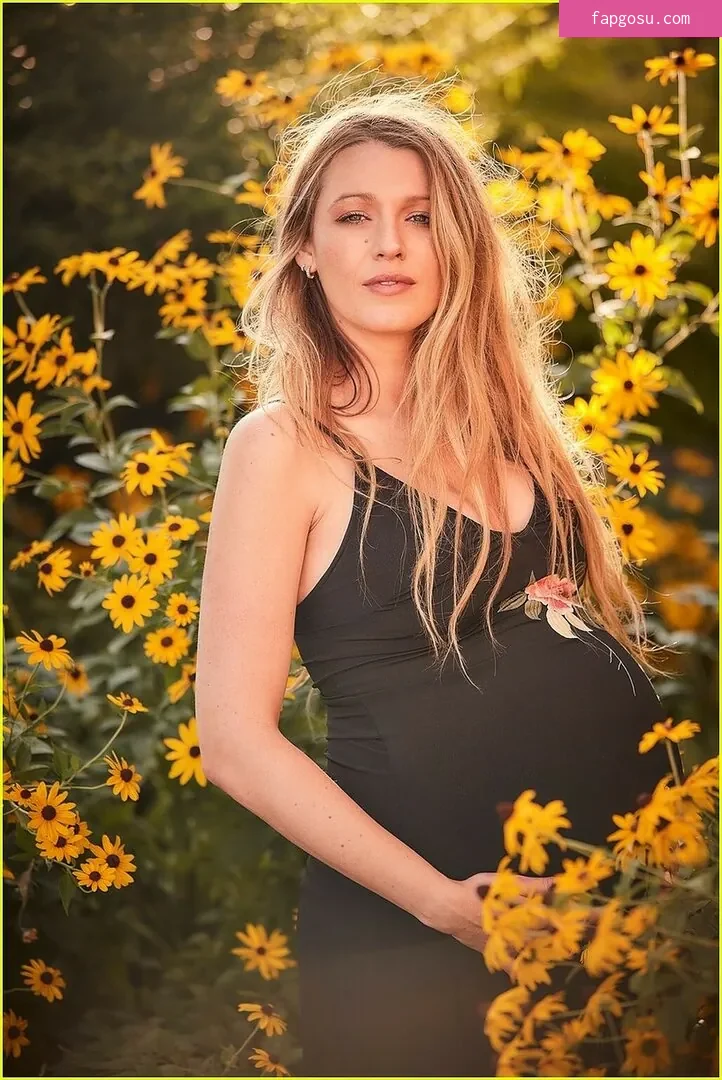 Blake Lively