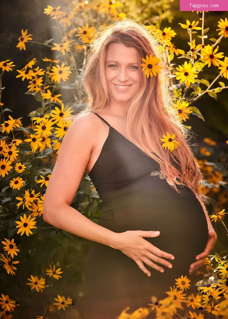 Blake Lively