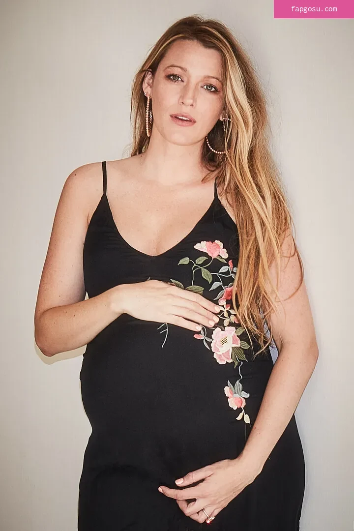 Blake Lively