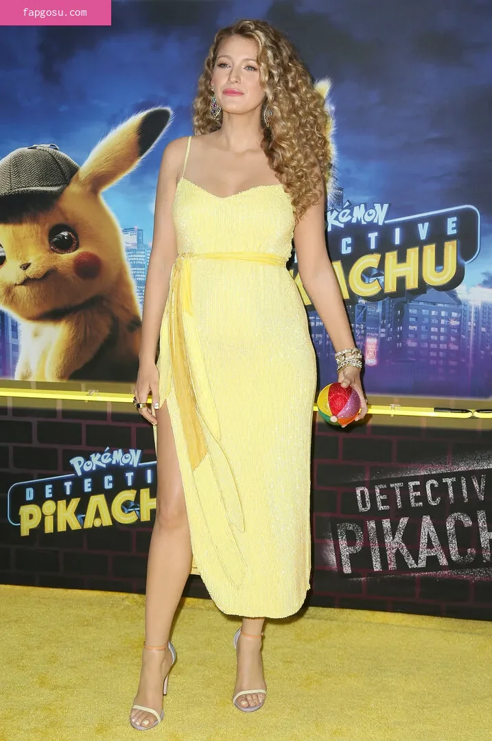 Blake Lively