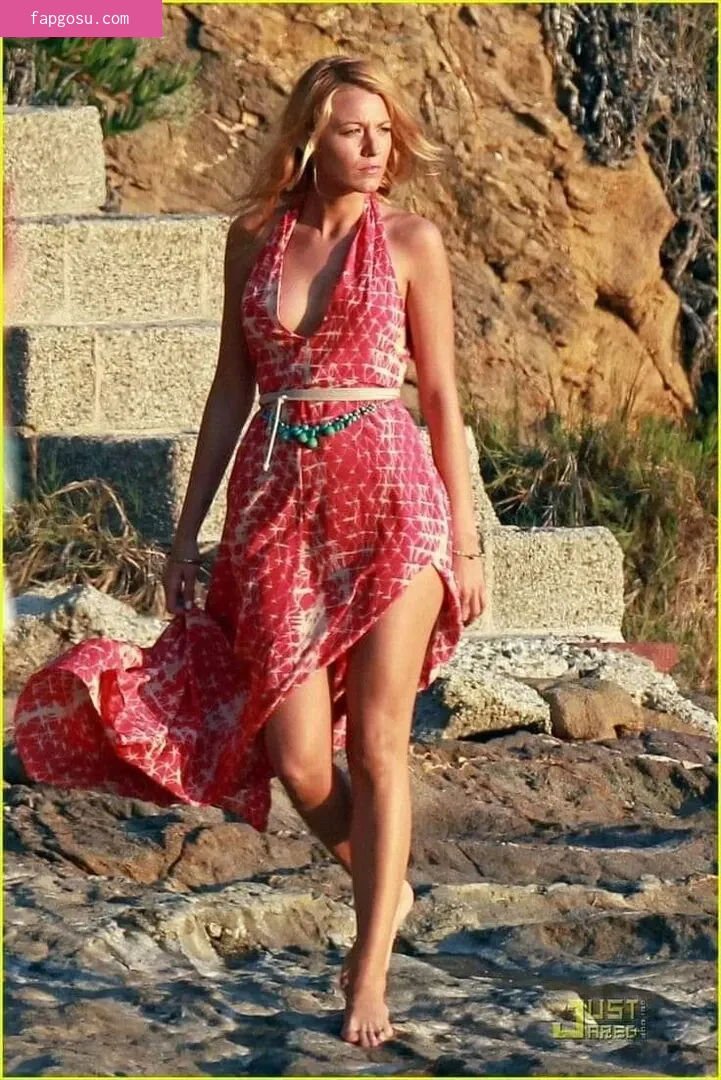 Blake Lively