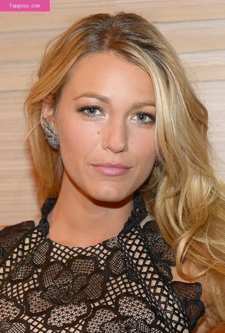 Blake Lively