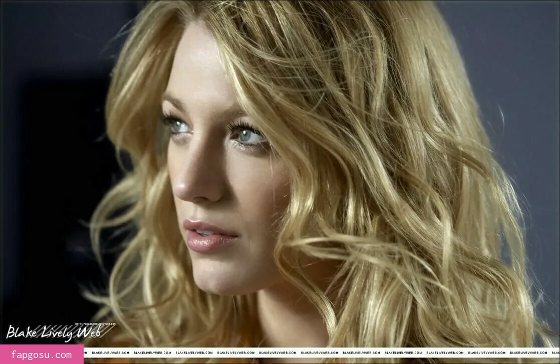 Blake Lively