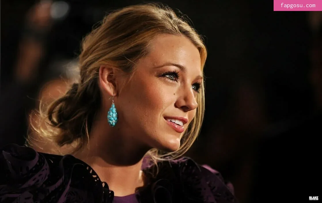Blake Lively