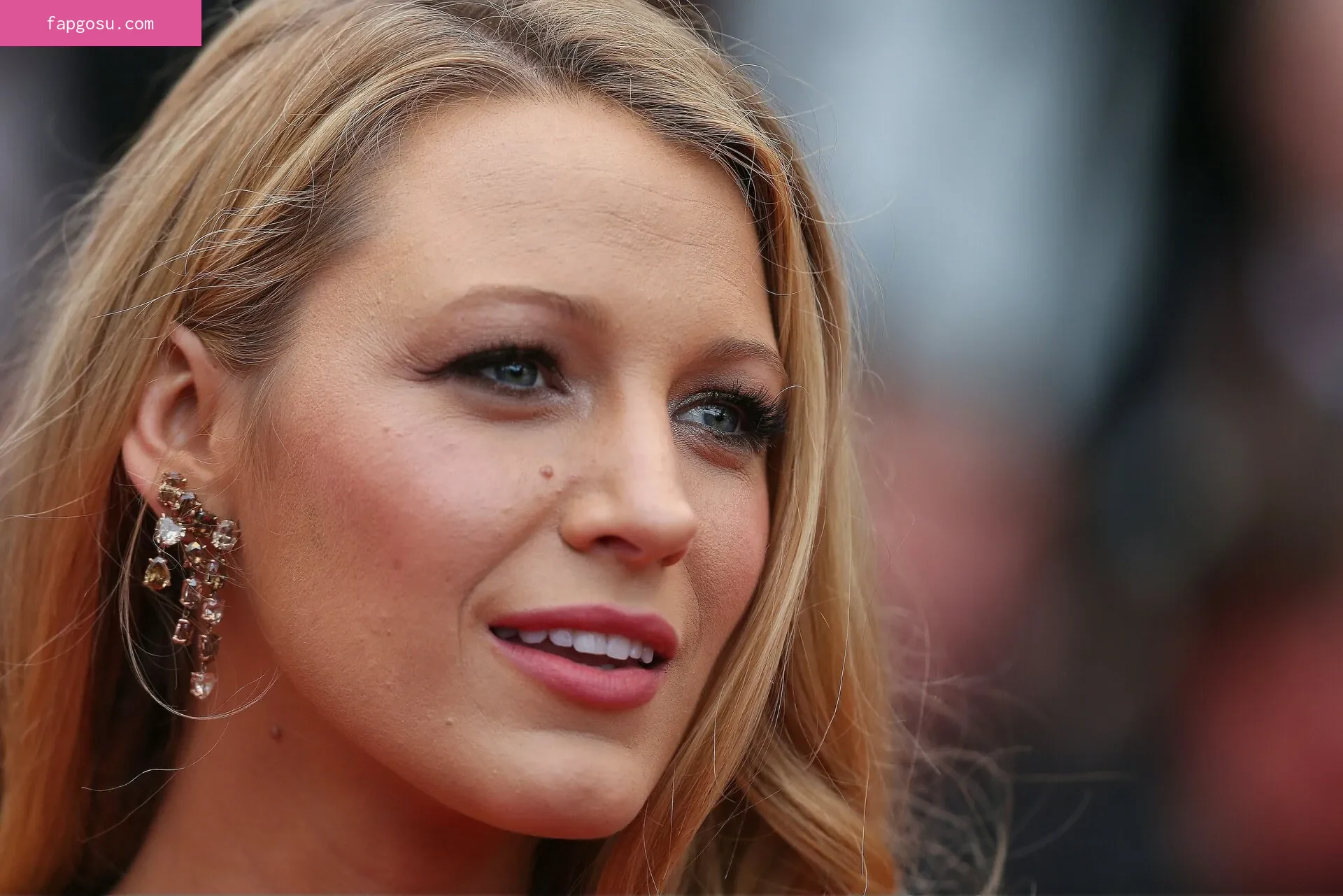 Blake Lively