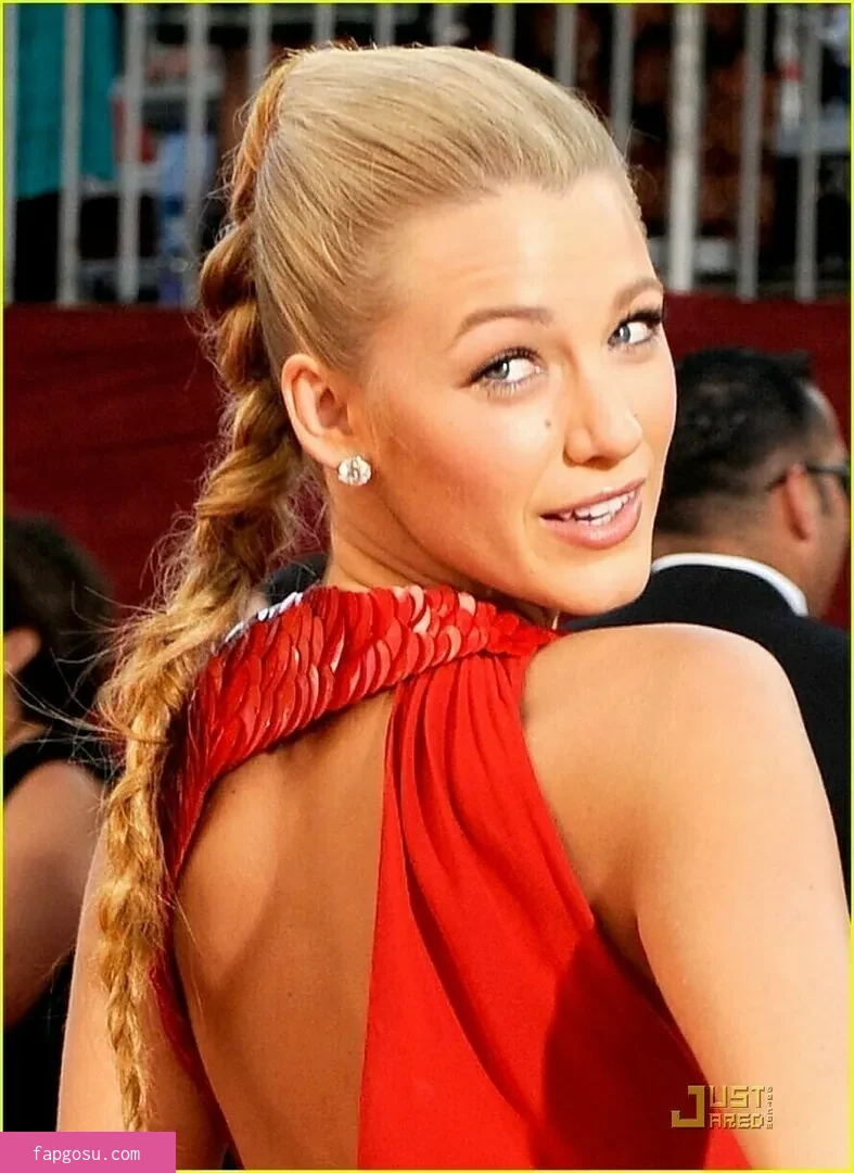 Blake Lively