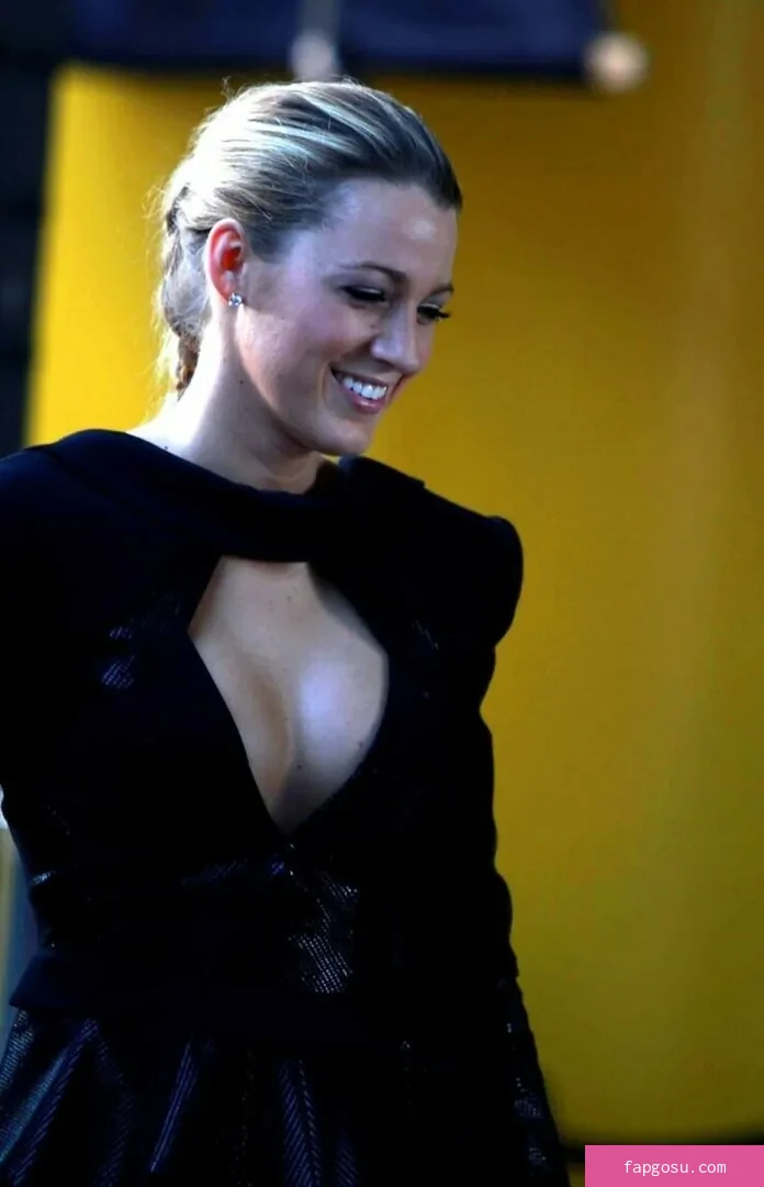 Blake Lively