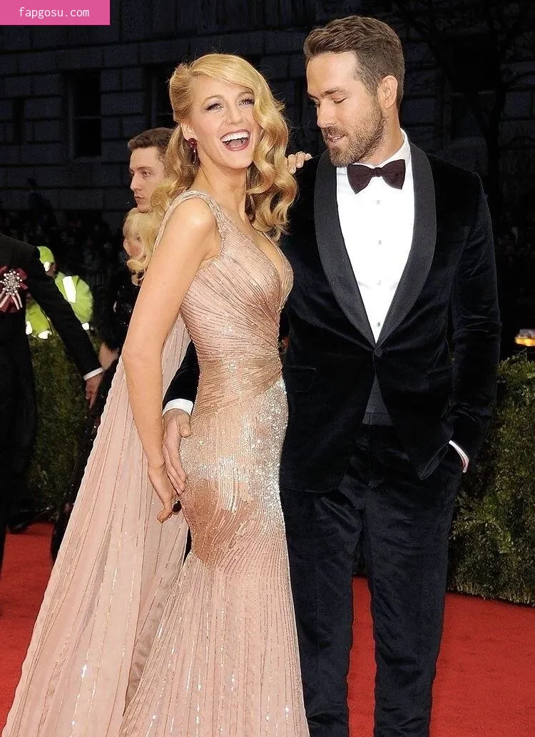 Blake Lively
