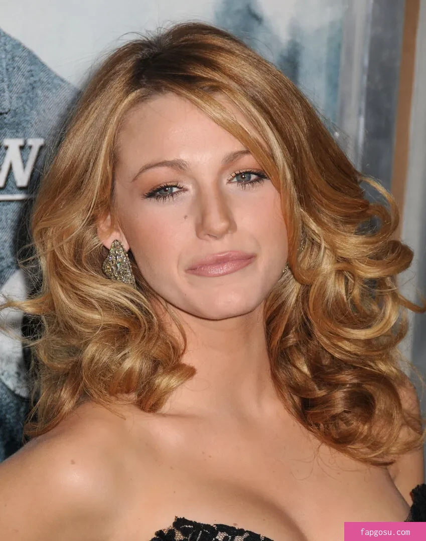 Blake Lively