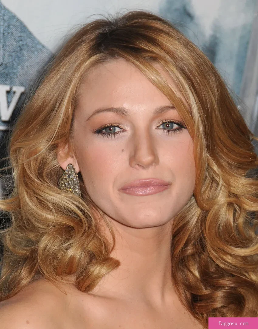 Blake Lively