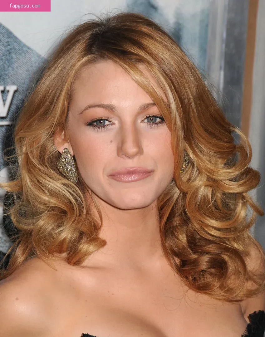 Blake Lively