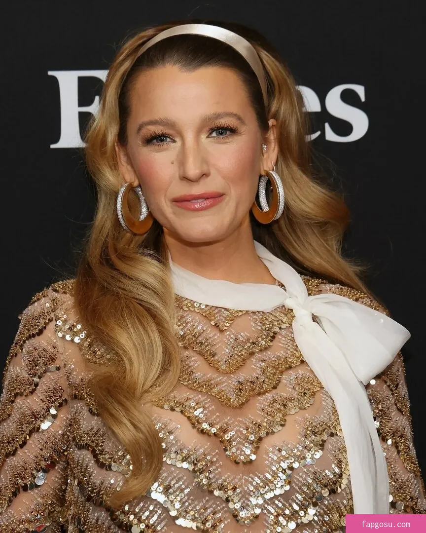 Blake Lively